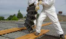 Smaltimento Eternit a Firenze - Preventivi e contatti